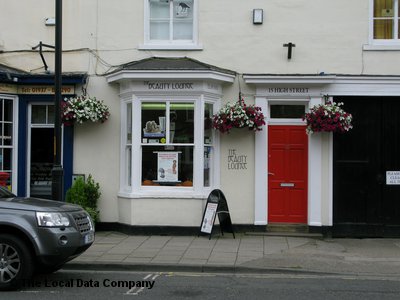 Beauty Lounge Tadcaster