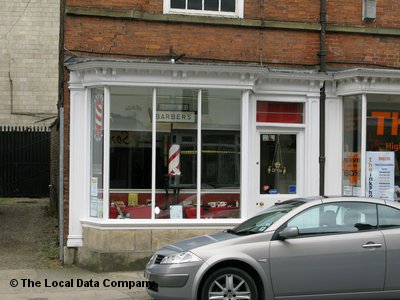 Bridge Street Barbers Tadcaster