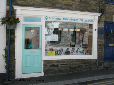 Cameo Hairstylist Looe