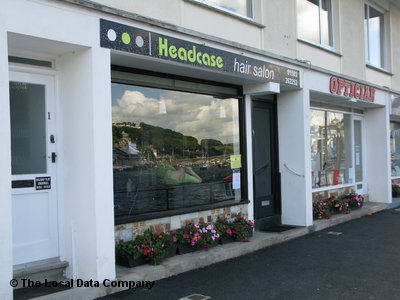 Headcase Looe