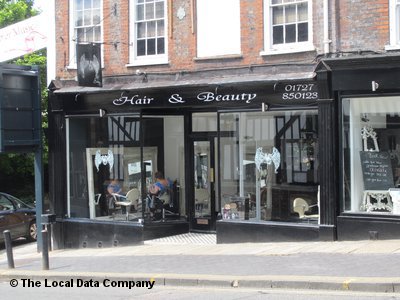 Hair & Beauty St. Albans