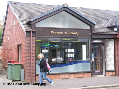 Essence Of Beauty Troon