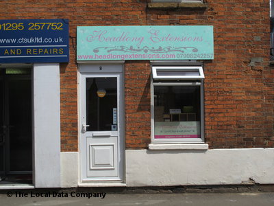 Headlong Extensions Banbury