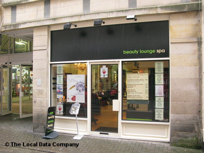 Beauty Lounge Spa Ayr