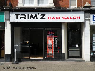 Trim&quot;z Watford