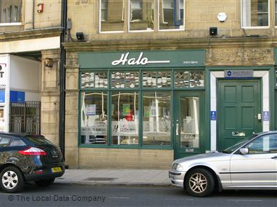 Halo Hair & Beauty Bradford