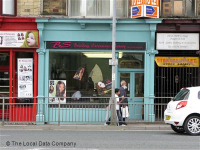 BS Braiding Extensions & Beauty Bradford