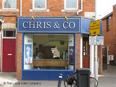 Chris & Co Bridgwater