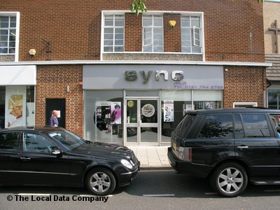 Sync Hair Solihull