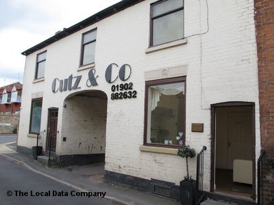 Cutz & Co Dudley