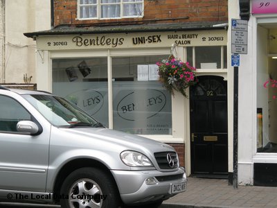 Bentleys Gloucester