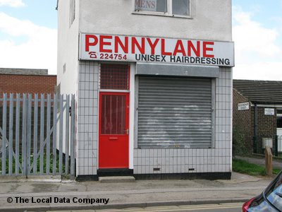 Penny Lane Hull