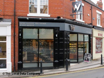 House Of W Alderley Edge