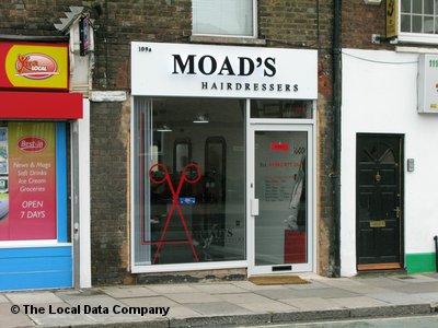 Moads Luton