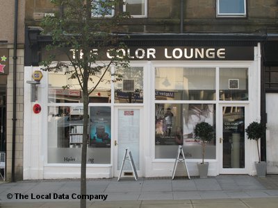 Colour Lounge Alloa