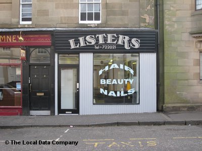 Listers Alloa