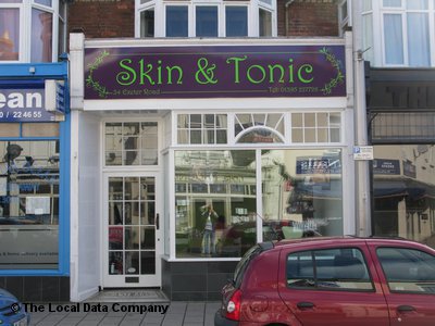 Skin & Tonic Exmouth