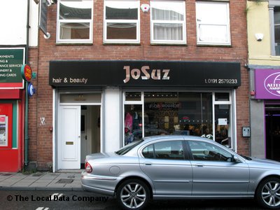 JoSuz North Shields