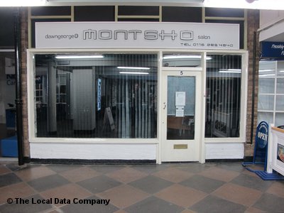 Montsho Leicester