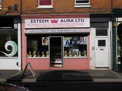 Esteem Aura Bournemouth