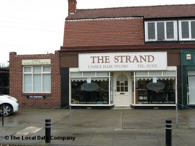 Strand North Shields