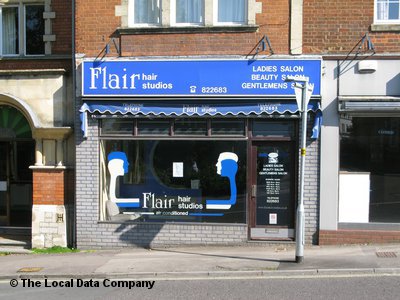 Flair Westbury