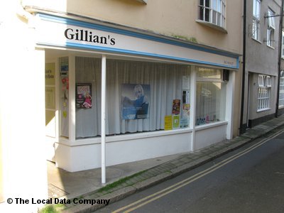 Gillians Dartmouth