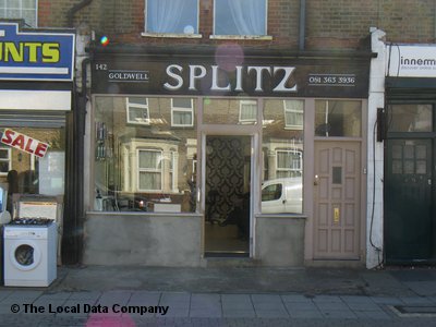 Splitz Enfield