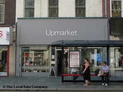 Shape Eyebrow Bar Sunderland