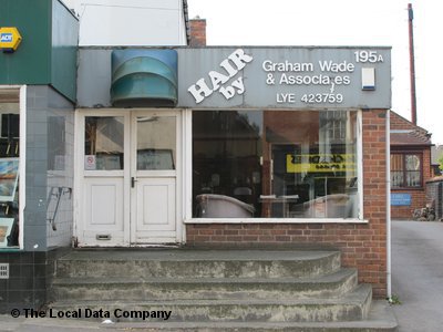 Graham Wade & Associates Stourbridge