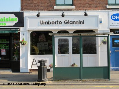 Umberto Giannini Stourbridge