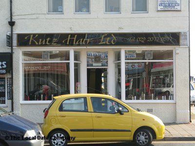 Kutz Cardiff