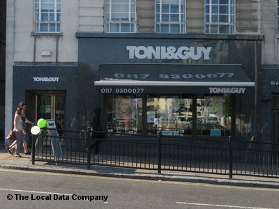 Toni & Guy Bristol