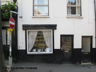 Gazelles Hair Design Bewdley