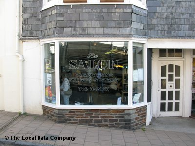 Salon Kingsbridge