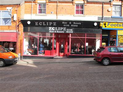 Eclipz Prestatyn