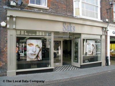 Saks Royston