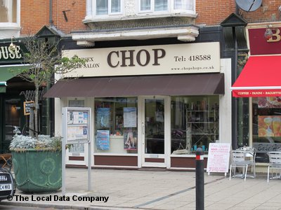 Chop Bournemouth