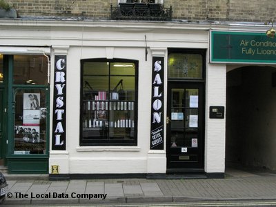 Crystal Salon Saxmundham