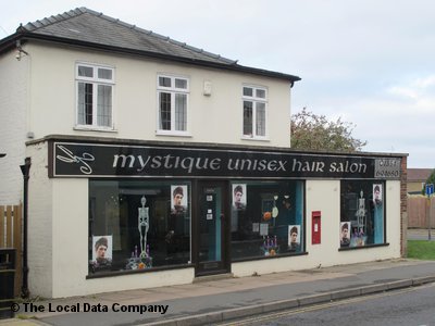 Mystique Chatteris