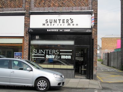 Sunters Liverpool