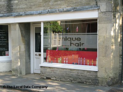 Unique Hair Design Corsham