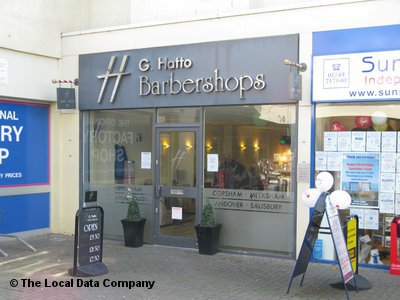 G Hatto Corsham