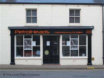 Petrol Heads Spalding