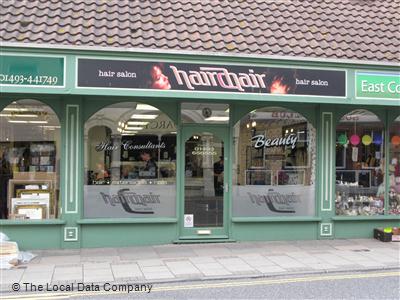 Hair Chair Great Yarmouth