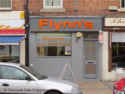 Flynn&quot;s Nottingham