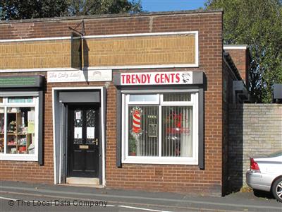 Trendy Gents Telford