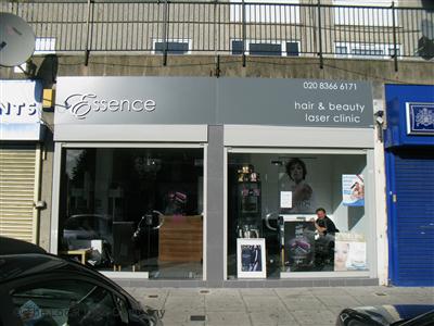 Essence Enfield