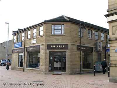 Philips Hair Fashions Ossett