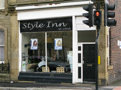 Style Inn Ossett